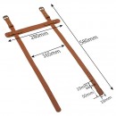 PU Bundle Strap