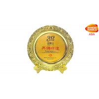 銀碟紀念品-萬代南夢宮亞洲有限公司