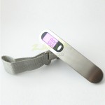 Portable Digital Luggage Scale