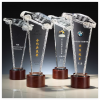 Crystal Trophy
