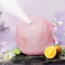 Hot spray hydrating instrument and humidifier Hot spray hydrating instrument and humidifier