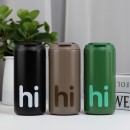 316 Stainless Steel Thermos Cup 316 Stainless Steel Thermos Cup