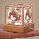 Bedroom Decorative Night Light