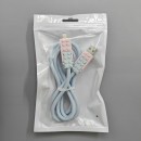 積木四合一充電線 積木四合一充電線