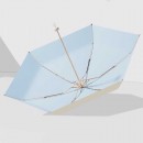 Five Folding Umbrella