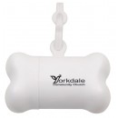 Bone Shaped Waste Bag Dispenser