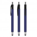 2-in-1 Ballpoint Pen with Stylus