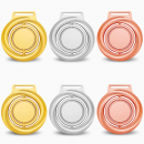 Metal Medal