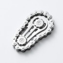 Reduced Pressure Gear Fidget Gyroscope