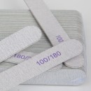 美甲搓條雙面打磨條