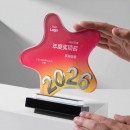 2026水晶獎座