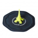 Eiffel Tower Cup Cap(Dark)