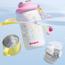 VRIUKNT316不锈钢保温杯