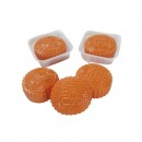 Simulated Mid-Autumn Festival Mooncake Stress Relief Toy