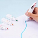 高鐵造型螢光筆 高鐵造型螢光筆