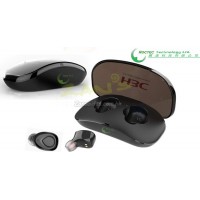 無線耳機-鷹達科技有限公司