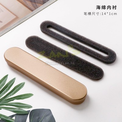 Metal Pen Case