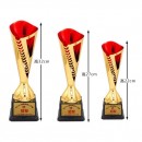 Plastic Trophies