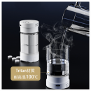 便攜計時分裝藥盒