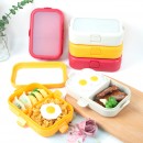 Sandwich Storage Lunch Box