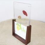 Wooden Photo Frame