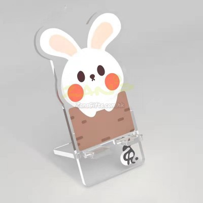 Acrylic Phone Holder