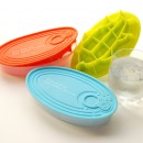 Tuna Fish Food Can Ice Tray