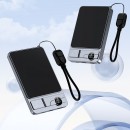 3C认证三合一超薄移动电源