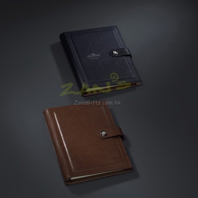 PU Notebook