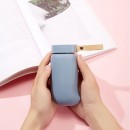 Silicone Folding Water Bottle