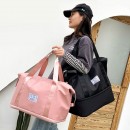 Travel Foldable Waterproof Tote Bag