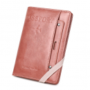 RFID Anti-theft Multifunctional Passport Cover