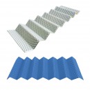 Moisture-Proof Foldable Closed Cell Foam Sleeping Pad