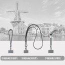地球叔叔海洋回收物料環保便攜充電手機掛繩