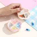 Cat Paw 7-Day 8-Compartment Pill Box Cat Paw 7-Day 8-Compartment Pill Box