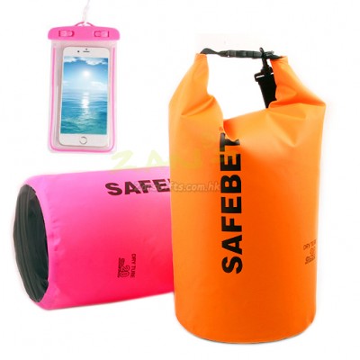 Waterproof Bag Set