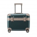 万向轮拉杆行李箱