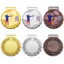 Archery Medal