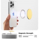 MagSafe手機指環磁吸超薄支架