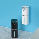 充电座置壁挂感应式洗手机 充电座置壁挂感应式洗手机