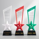 Crystal Trophy Crystal Trophy