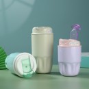 316 不銹鋼咖啡保溫杯