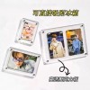 亞克力小卡照片相片相框冰箱貼