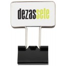 Promotional Binder Clip