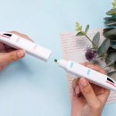 高鐵造型螢光筆 高鐵造型螢光筆