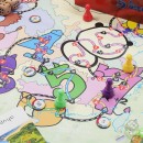 客製化大富翁等其它類別桌遊