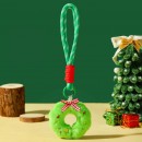 聖誕掛件鑰匙扣