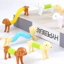 Stretchy Dog Stretching Stress Relief Toy