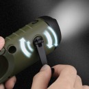 Solar Flashlight