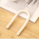 Freely Bendable Multi-Purpose Hook with Random Locking Function Freely Bendable Multi-Purpose Hook with Random Locking Function